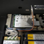 SSD(mSATA) を ThinkPad T420s に取り付ける
