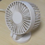 USBファン2